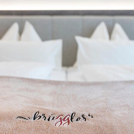 Hotel Gasthof Brueggler Radstadt Dış mekan fotoğraf