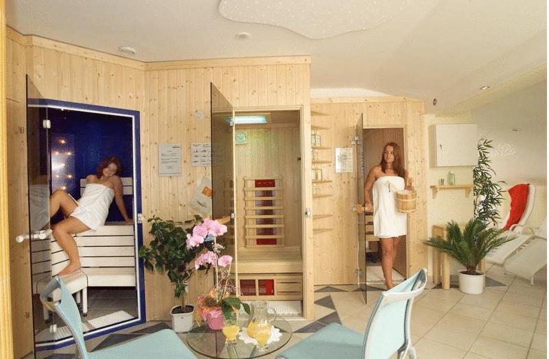 Hotel Gasthof Brueggler Radstadt Dış mekan fotoğraf