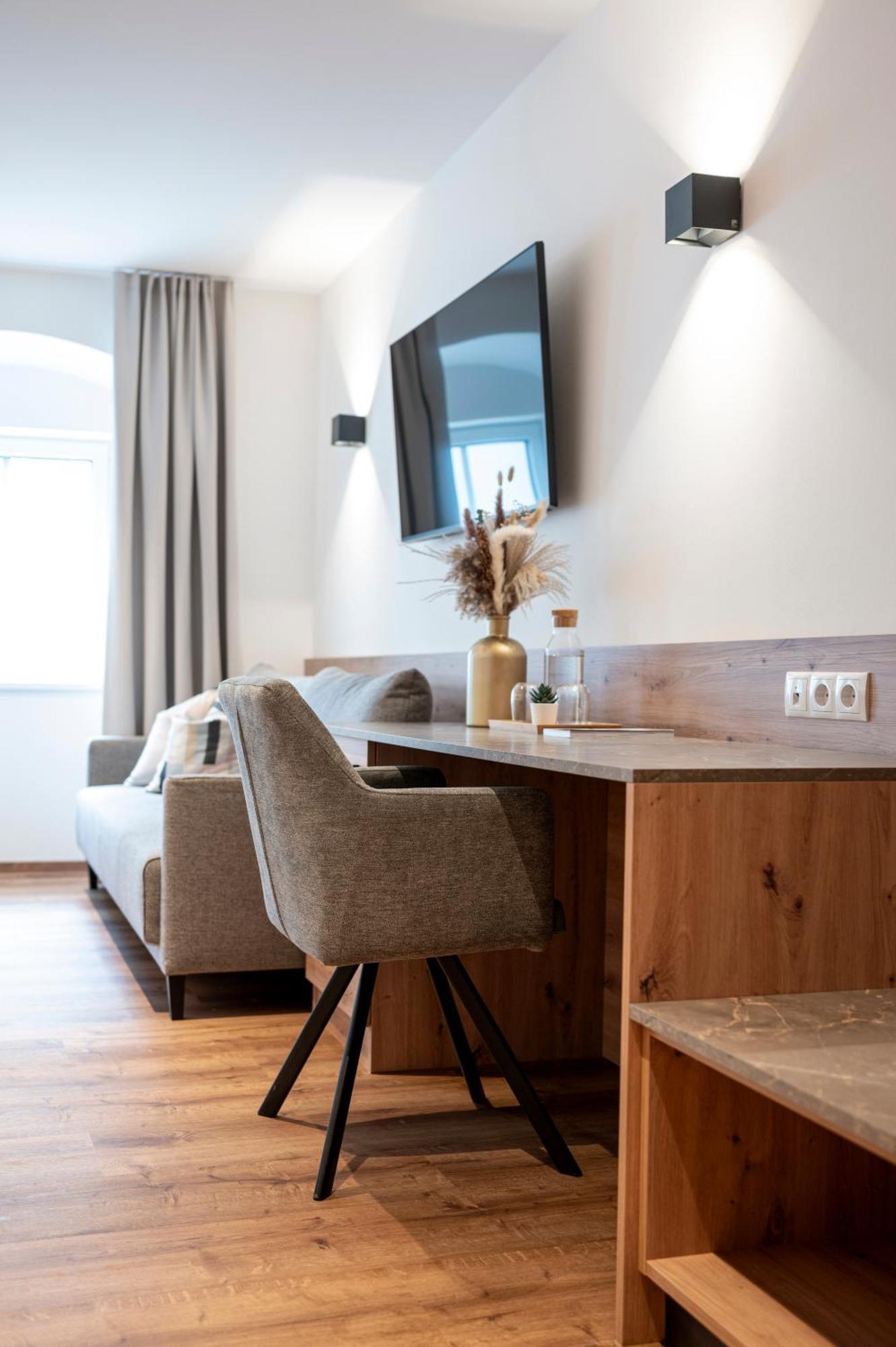 Hotel Gasthof Brueggler Radstadt Dış mekan fotoğraf