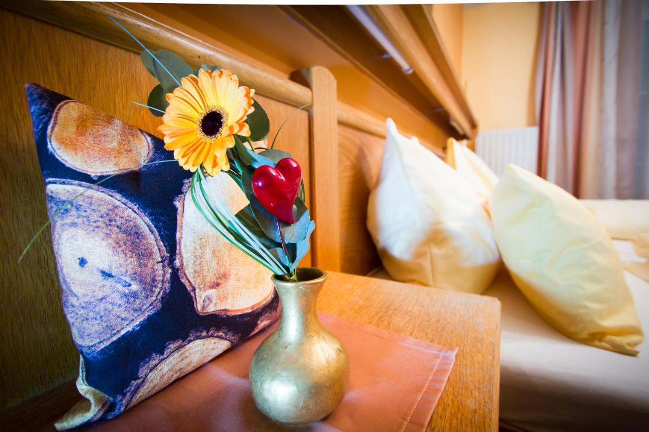 Hotel Gasthof Brueggler Radstadt Dış mekan fotoğraf
