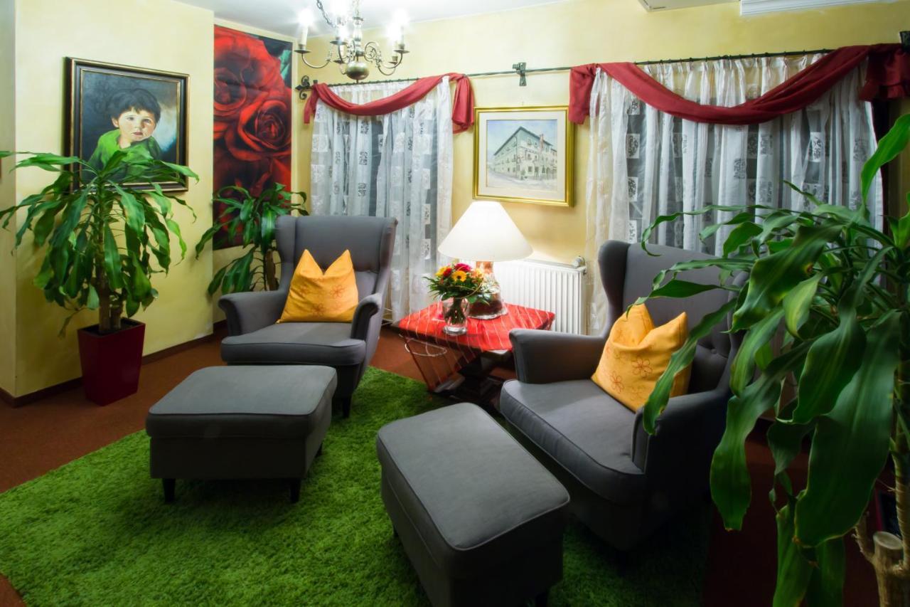 Hotel Gasthof Brueggler Radstadt Dış mekan fotoğraf