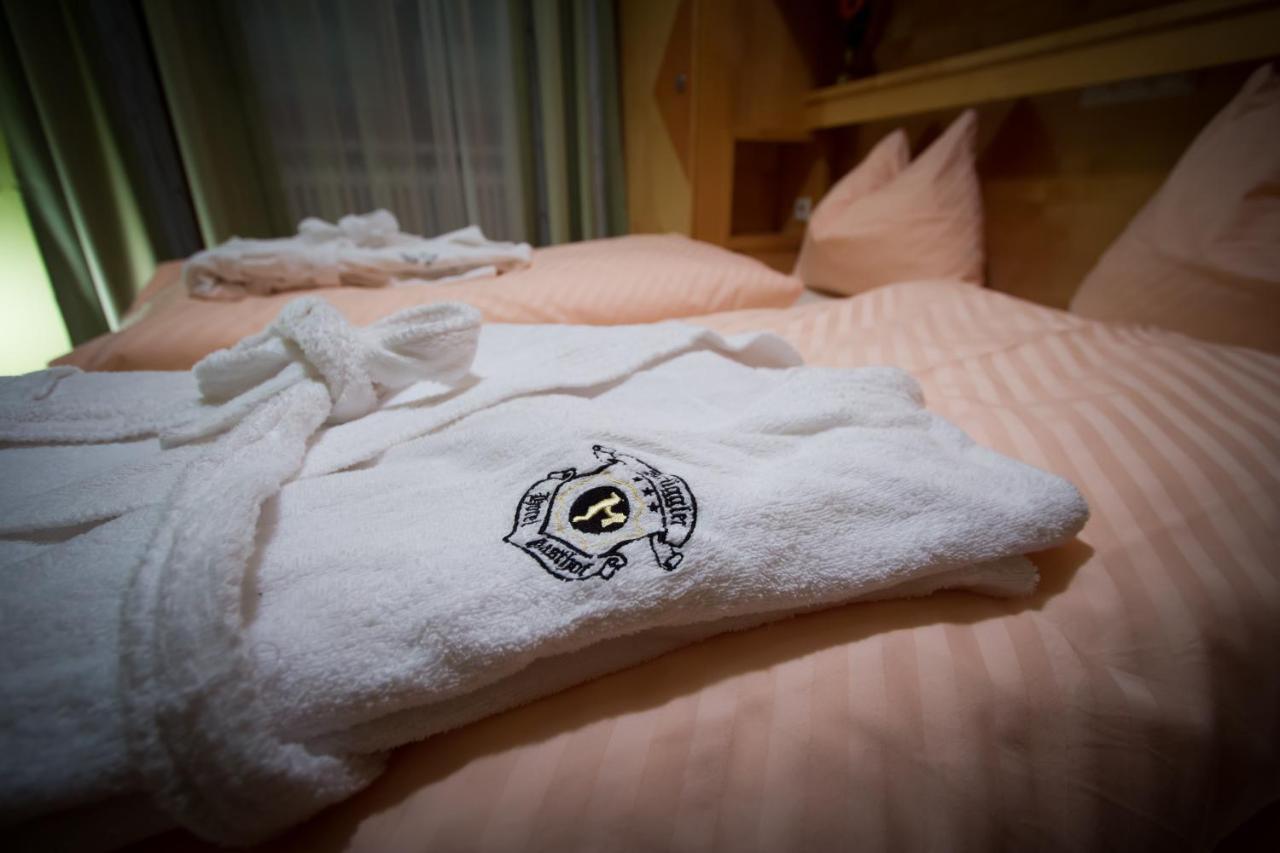 Hotel Gasthof Brueggler Radstadt Dış mekan fotoğraf