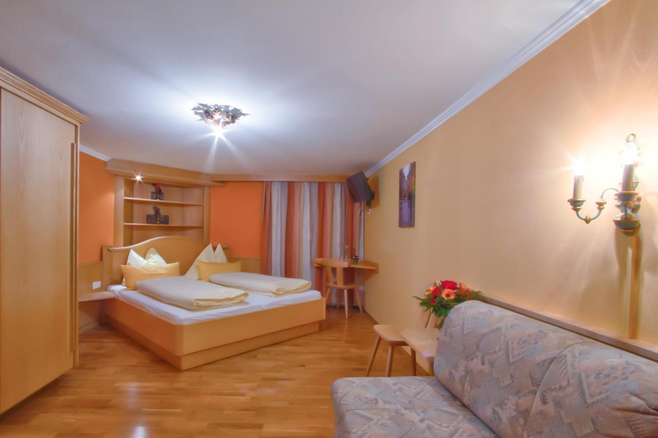 Hotel Gasthof Brueggler Radstadt Dış mekan fotoğraf